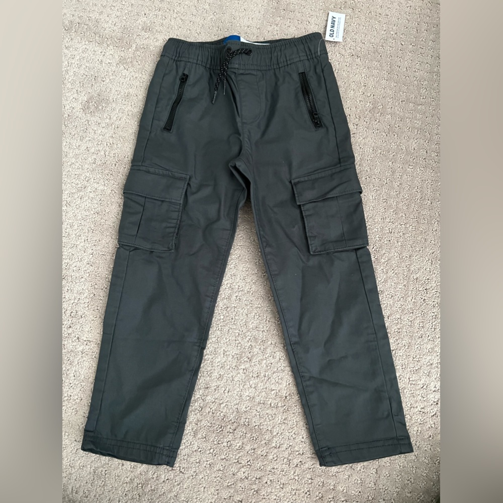 Old Navy Boys Cargo Pants